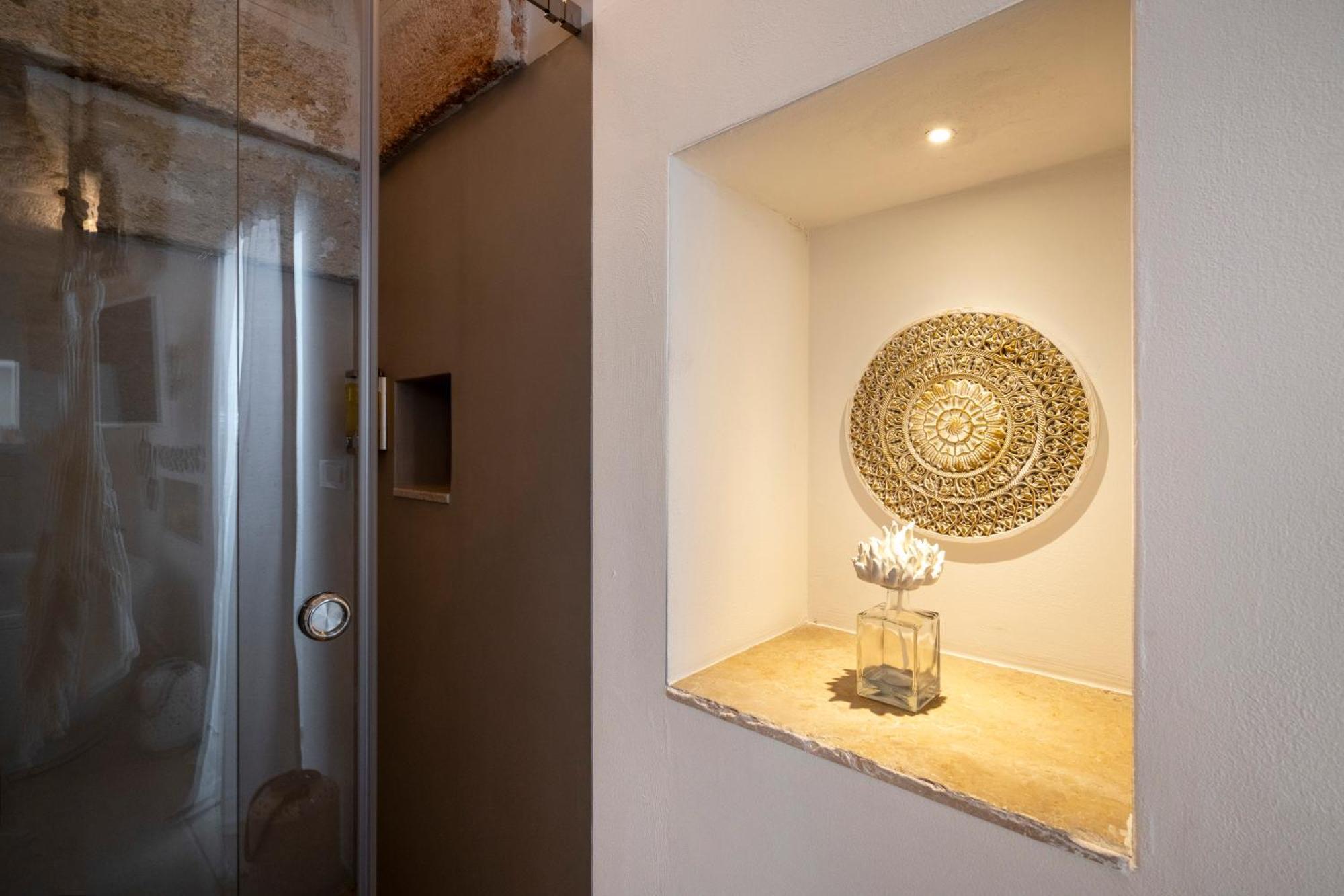 Apulia Charming Suites - Casa Rossa Suite Perla E Suite Corallo Savelletri Exterior foto